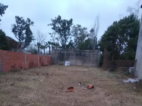 Terreno en Venta de 300,0 m2