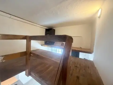 Depto Tipo Casa en Alquiler 20 años