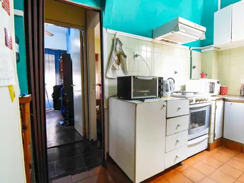 Depto Tipo Casa en Venta de 4 ambientes