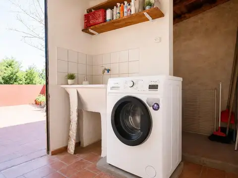 Tres Arroyos 3900
