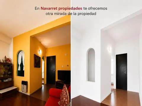 VENTA DE PH 4 AMBIENTES EN VILLA SANTA RITA