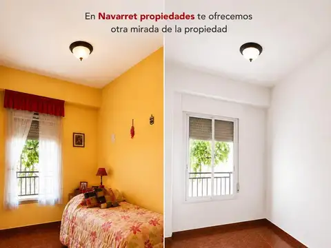 VENTA DE PH 4 AMBIENTES EN VILLA SANTA RITA