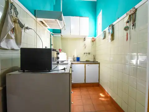 Depto Tipo Casa en Venta de 3 dormitorios