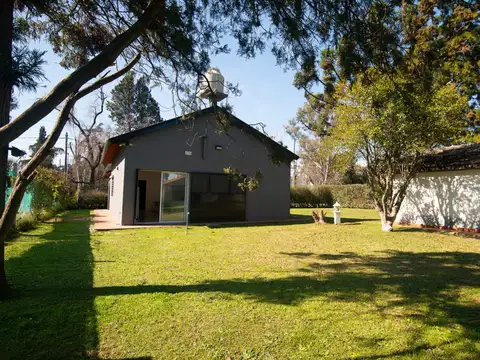 Casa en Venta 7 años