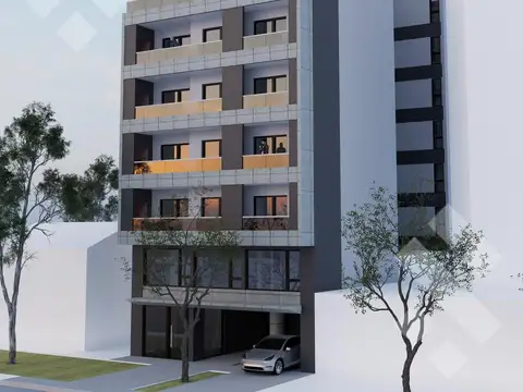 Departamento en Venta de Monoambiente