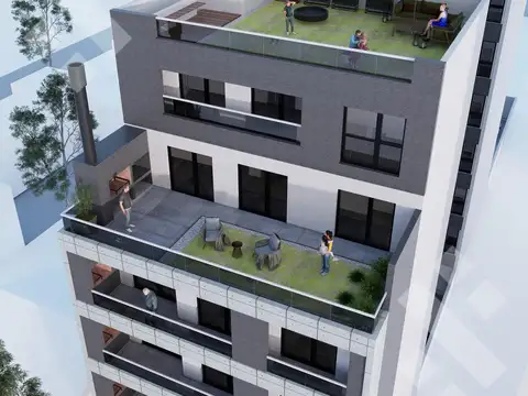 VENTA EN POZO Oficinas/Local Comercial - Cipolletti - Rio Negro