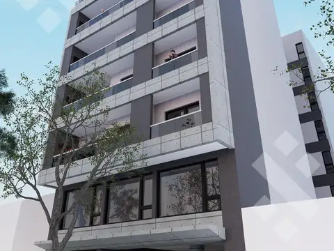 Departamento en Venta A Estrenar