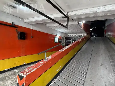 Venta Cochera cubierta en Crucecita-Avellaneda