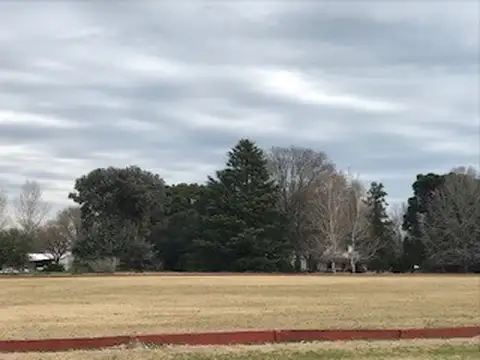 13 HA a la venta Ciudad de 25 de Mayo