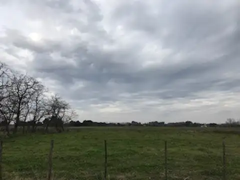 13 HA a la venta, muy buena ubicación cercana a Ruta n46 y a la Ciudad