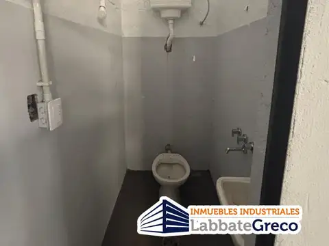 Galpon en Alquiler en San Nicolás, $ 1.200.000