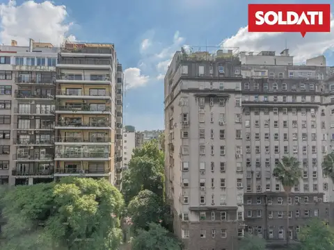Departamento en Venta en Palermo, USD 310.000