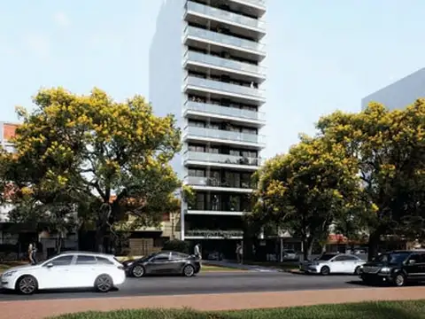Apartamento en Venta 2 dormitorios en La Blanqueada