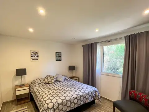 Departamento en Alquiler Temporal 3 años