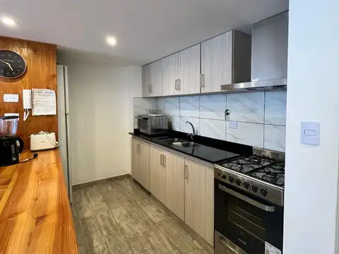 Departamento en Alquiler Temporal de 3 dormitorios