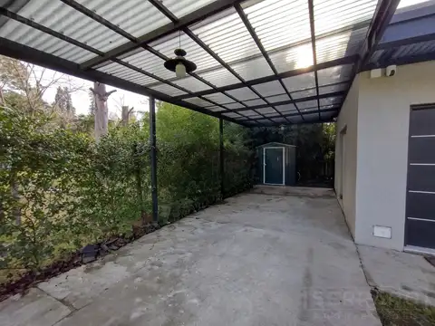 Casa en Venta de 2 dormitorios