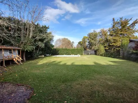 Casa en Venta 6 años
