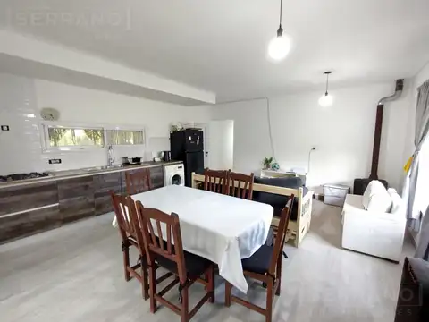 Venta Casa, 2 dormitorios, 2 baños, pileta, Parque Sakura, Exaltación de la Cruz