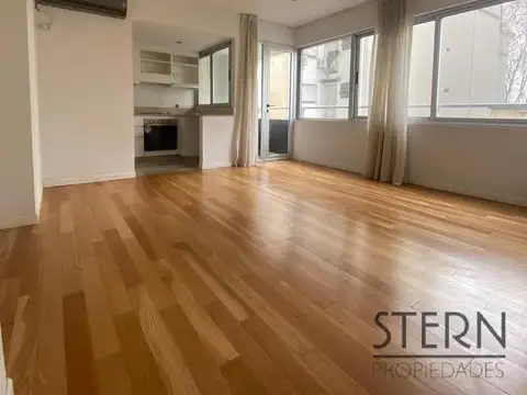 2 Ambientes Full Amenities Torre Quo - Palermo Soho