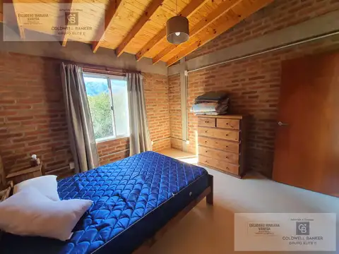 Casa en Venta 10 años