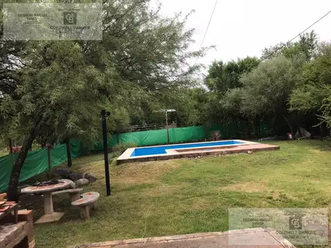 Casa en Venta en Carpinteria, USD 90.000