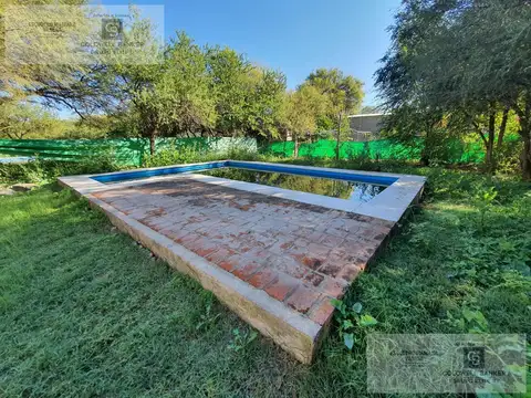 Casa en Venta con 1 cochera