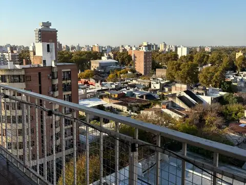 Departamento en Venta en Echesortu, USD 64.900