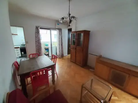 Departamento en Alquiler en Palermo, $ 650.000