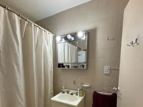 Departamento en Alquiler Apto profesional