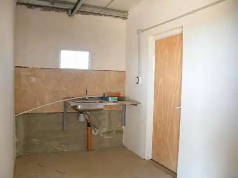 Camino El Calden y Autopista Rosario Buenos Aires 100