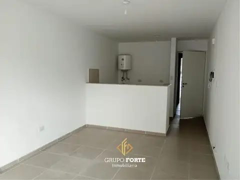Departamento en Venta en Alberdi, USD 58.000