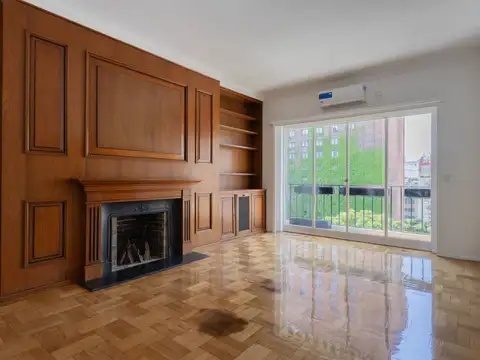 Departamento en Alquiler en Recoleta, USD 2.500