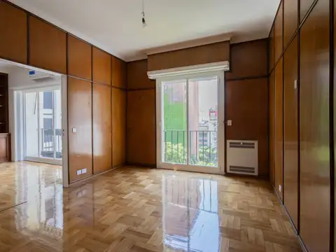 Departamento en Alquiler 80 años