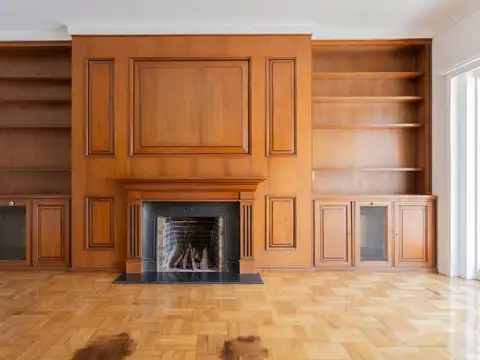 Departamento en Alquiler en Recoleta, USD 2.500