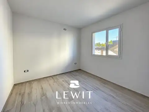 Departamento en Alquiler con 1 cocheras