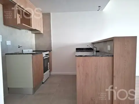 Departamento en Venta A Estrenar