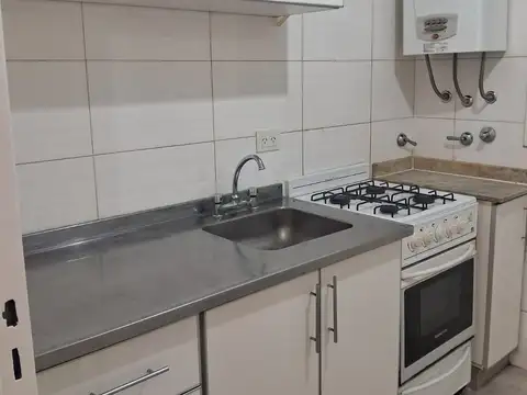 Departamento en Alquiler en San Cristóbal, $ 900.000