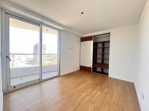 VENTA: Departamento de categoría a estrenar con amenities y vista al río. Puerto Norte, Rosario.