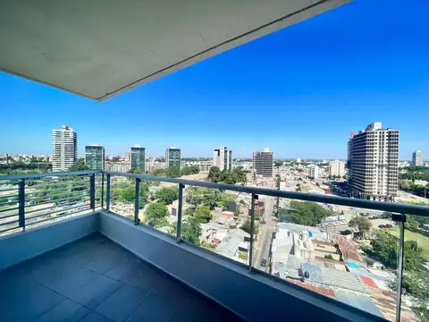 Av. Francia 200 BIS (Torre Arenales)