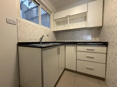 Departamento en Alquiler de 3 dormitorios