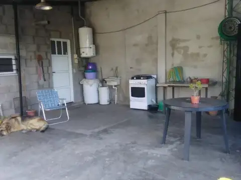 Casa en Venta al Norte