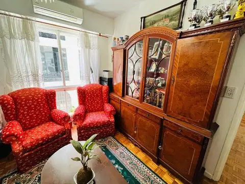 Departamento en Alquiler de 1 dormitorio