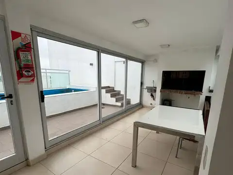 Departamento en Venta 8 años