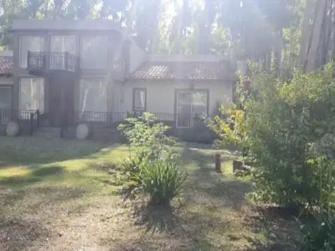 Casa en Venta en Ramallo, USD 320.000