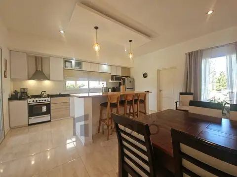 Casa en Venta 5 años