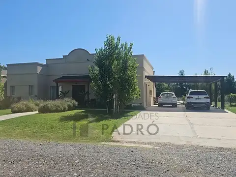 UF 87. Barrio San Roque, Comarcas de Luján.