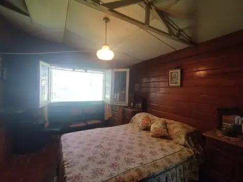 Ema Crespi y Jauregui – ATALAYA – PARTIDO DE MAGDALENA