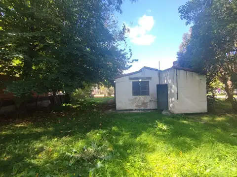 Ema Crespi y Jauregui – ATALAYA – PARTIDO DE MAGDALENA