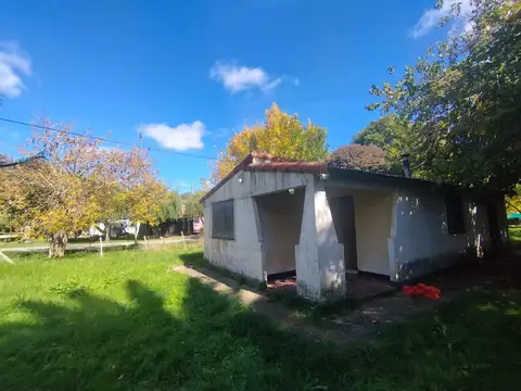 Casa en Venta 50 años