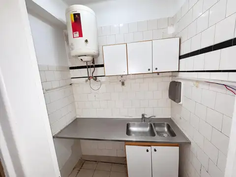 Oficina en Venta con 1 cochera